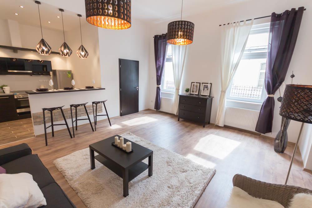 Luxury Apartment By Hi5-Varoshaz Suite บูดาเปสต์ ภายนอก รูปภาพ