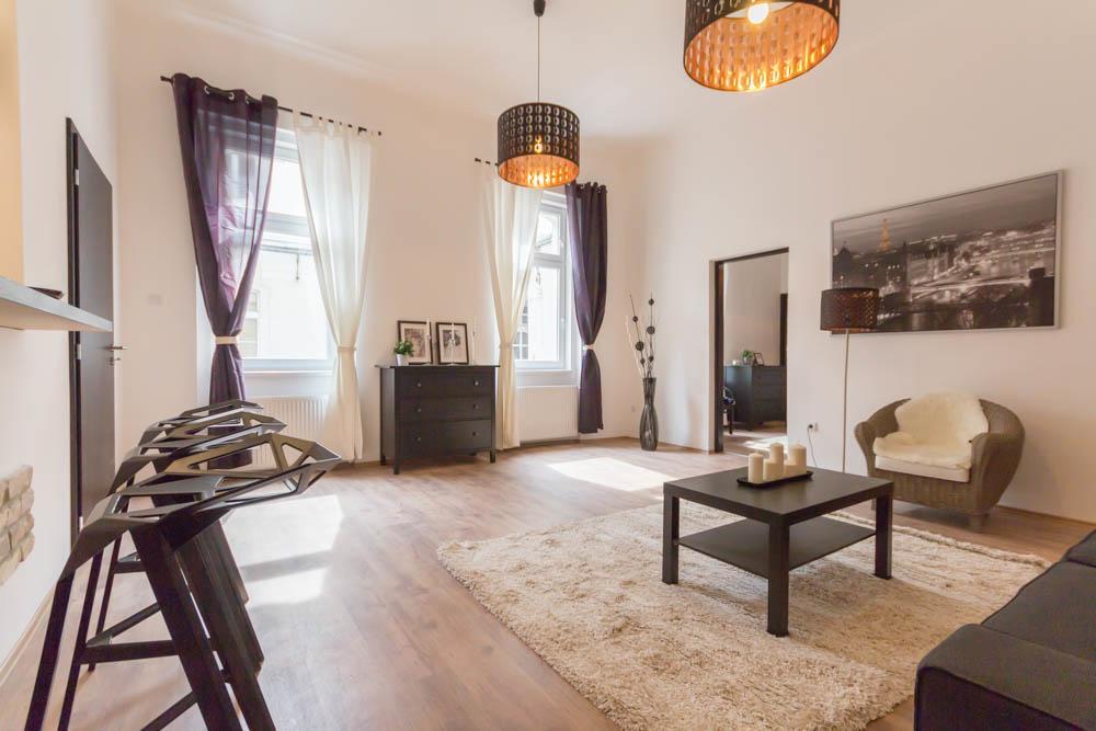 Luxury Apartment By Hi5-Varoshaz Suite บูดาเปสต์ ภายนอก รูปภาพ