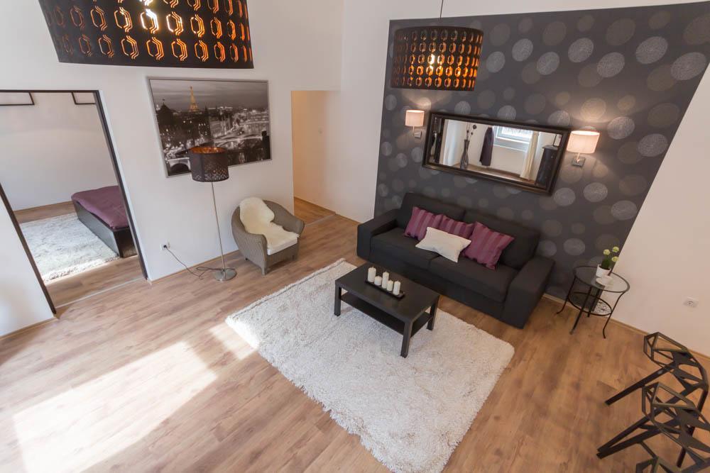 Luxury Apartment By Hi5-Varoshaz Suite บูดาเปสต์ ภายนอก รูปภาพ