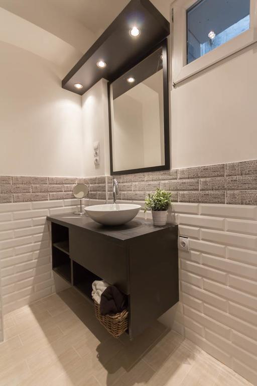 Luxury Apartment By Hi5-Varoshaz Suite บูดาเปสต์ ภายนอก รูปภาพ